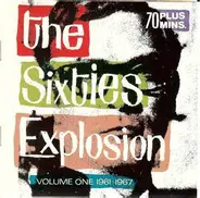 Joe Cocker, Rod Stewart a.o. - Sixties Explosion Vol. 1