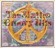 The Drifters, Jack Ely, a.o - The Sixties Groovy Hits