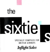 The Animals, The Hollies a.o. - The Sixties