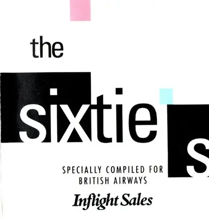 The Animals, The Hollies a.o. - The Sixties
