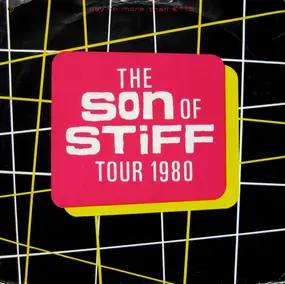 Tenpole Tudor - The Son Of Stiff Tour 1980