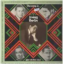 LP - Various - The Song Is... Irving Berlin