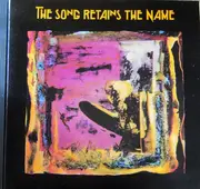 CD - The Royal Mixxers, Rich Hardesty And The Del Reys a.o. - The Song Retains The Name