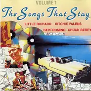Fats Domino, Little Richard, Chuck Berry a.o. - The Songs That Stay Volume 1
