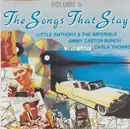 CD - Lloyd Price / Chuck Berry / Little Richard a.o. - The Songs That Stay Volume 5