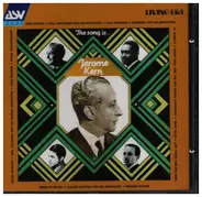 Various - The Songs is ...Jerome Kern