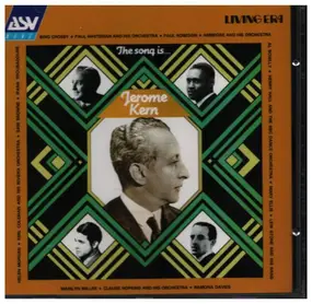 Various Artists - The Songs is ...Jerome Kern