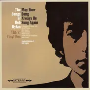 Etta James / Patti Smith / Elvis Presley a.o. - The Songs Of Bob Dylan (May Your Song Always Be Sung Again)