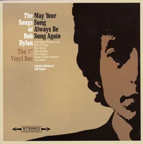 Etta James - The Songs Of Bob Dylan (May Your Song Always Be Sung Again)