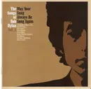 CD - Etta James, Patti Smith & others - The Songs Of Bob Dylan Vol. 2- May Your Song Always Be Sung Again