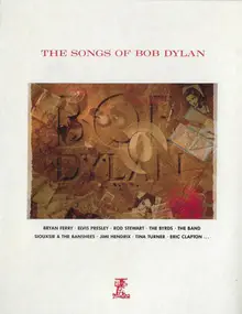 Sam Cooke - The Songs Of Bob Dylan