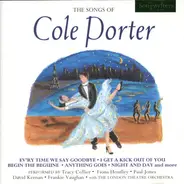 Various - The songs of Cole Porter