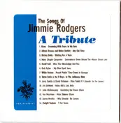 Bono - The Songs Of Jimmie Rodgers - A Tribute