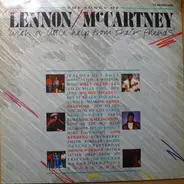 Various - The Songs Of Lennon & McCartney