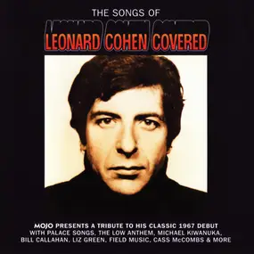 Field Music - The Songs Of Leonard Cohen Covered