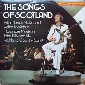 Various Artists - The Songs Of Scotland