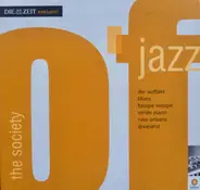 Mahalia Jackson / Leadbelly / Louis Armstrong a.o. - The Society Of Jazz 1. Edition