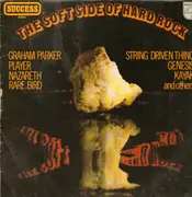 LP - Various - The Soft Side Of Hard Rock