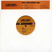 Latyrx - The Solesides EP