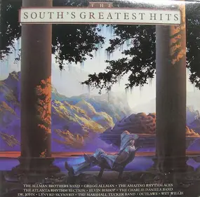 Various Artists - The South's Greatest Hits