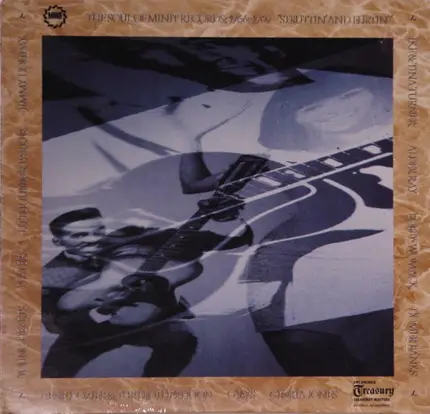 Bobby Womack, Ike & Tina Turner, Gloria Jones a.o. - The Soul Of Minit Records : 1966 - 1969