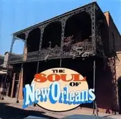 Lee Dorsey - The Soul Of New Orleans