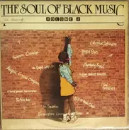 Various - The Soul Of Black Music Volume 2