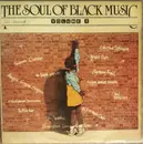 LP - Various - The Soul Of Black Music Volume 2