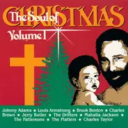Various - The Soul Of Christmas Volume 1