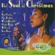 Otis Redding,Ray Charles,Isaac Hayes,Fats Domino,u.a - The Soul of Christmas