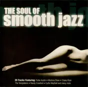 Dionne Farris - The Soul Of Smooth Jazz