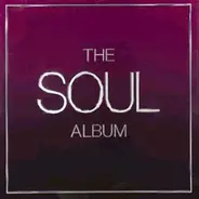 Marvin Gaye / Tina Turner / Massive Attack a.o. - The Soul Album