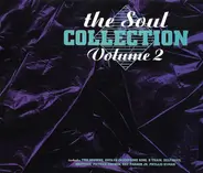 Various - The Soul Collection Volume 2