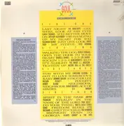 Double LP - Various - The Soul Decade