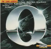 CD - Martha Reeves, Aretha Franklin, a.o. - The Soul Queens