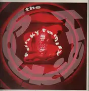LP - Various - The Soulciety Funky Family