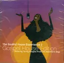CD - Innervision, The Messenger, Inaya Day, a.o. - The Soulful House Experience 2 - Gospel House Edition