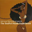CD - Kim English, Albertracks, Midnight Express - The Soulful House Experience