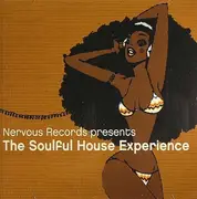 CD - Kim English, Albertracks, Midnight Express - The Soulful House Experience