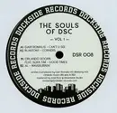 EP - Gari Romalis a.o. - The Souls Of DSC Vol. 1