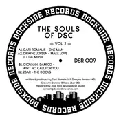 GARI ROMALIS - The Souls Of DSC Vol. 2