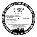 EP - Gari Romalis / Dwayne Jensen / Giovanni Damico / 2Bar - The Souls Of DSC Vol. 2 - EP, Limited Edition