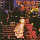 CD - Notwist, Hip; CIMT - The Sound & The Fury Part II