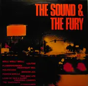 LP - Various Artists - The Sound & The Fury