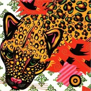 Devin Davis, Laura Veirs, Sufjan Stevens, a.o. - THE SOUND THE HARE HEARD