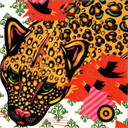 Devin Davis, Laura Veirs, Sufjan Stevens, a.o. - THE SOUND THE HARE HEARD