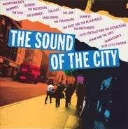 The Boomtown Rats, Ramones, Blondie a.o. - The Sound Of The City