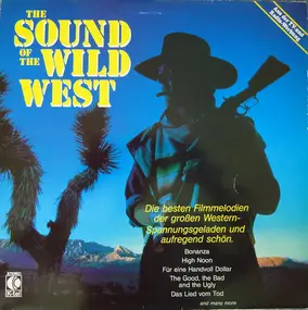 Various Artists - The Sound Of The Wild West