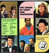 LP - The First Edition, The Watts 103rd SRB, Harpers Bizarre a.o. - The Sound Of Today And Tomorrow - Gatefold