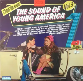 Various Artists - The Sound Of Young America Vol. 3